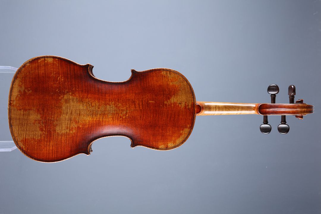 Heinel Oskar Erich - Markneukirchen anno 1907 - V10352